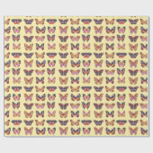 Mok Cadeaupapier (Vlak)