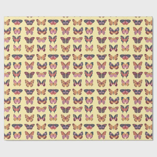 Mok Cadeaupapier (Vlak)