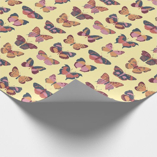 Mok Cadeaupapier (Hoek)