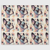 Mok Cadeaupapier (Vlak)