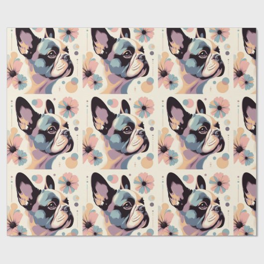 Mok Cadeaupapier (Vlak)