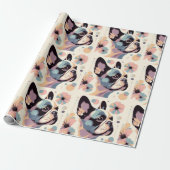 Mok Cadeaupapier (Uitgerold)