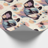 Mok Cadeaupapier (Hoek)