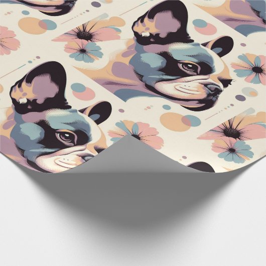 Mok Cadeaupapier (Hoek)