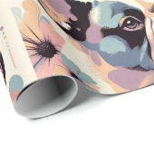 Mok Cadeaupapier (Rol Hoek)