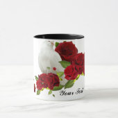 Mok Cadeaus personaliseren (Midden)