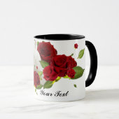 Mok Cadeaus personaliseren (Voorkant rechts)