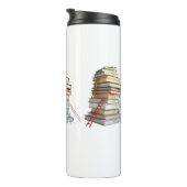 Mok Cadeaus voor Boekenliefhebbers (Geroteerd rechts)