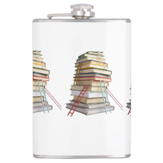 Mok Cadeaus voor Boekenliefhebbers Heupfles