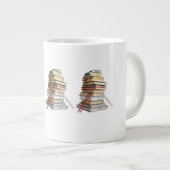 Mok Cadeaus voor Boekliefhebbers (Voorkant rechts)