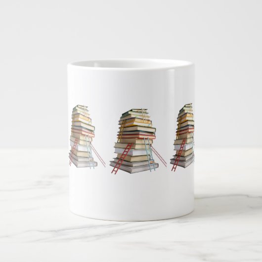 Mok Cadeaus voor Boekliefhebbers (Voorkant)