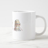 Mok Cadeaus voor Boekliefhebbers (Rechts)