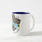 mok café (Voorkant rechts)