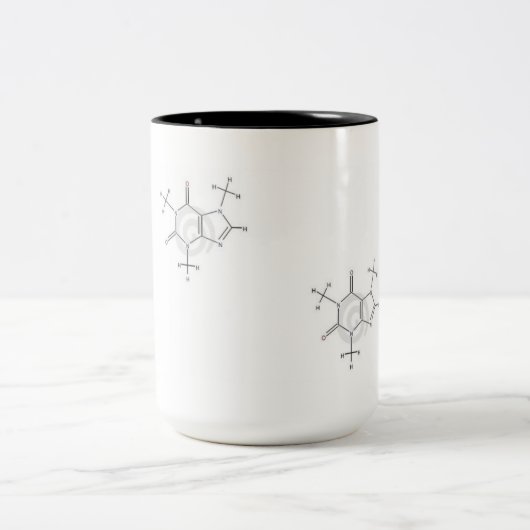 Mok Caffeine (Center)