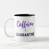 Mok Caffeine en Quarantine (Links)