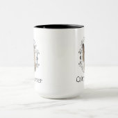 Mok Caïro Terrier (Midden)