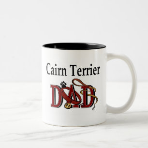 Mok Caïro Terrier Dad