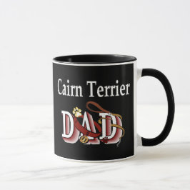 Mok Caïro Terrier Dad