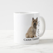 Mok Caïro Terrier Dad (Voorkant rechts)