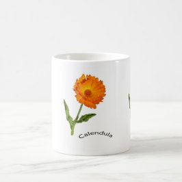 Mok - Calendula Flowers