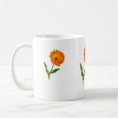 Mok - Calendula Flowers (Links)
