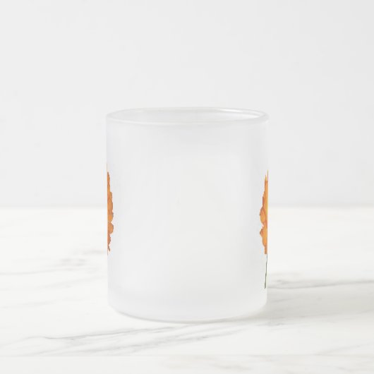 Mok - Calendula over stoom (Center)