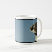 Mok Calico Cat (Voorkant rechts)