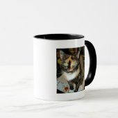 Mok Calico Cat (Voorkant rechts)