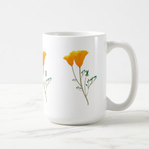 Mok Californië Poppy