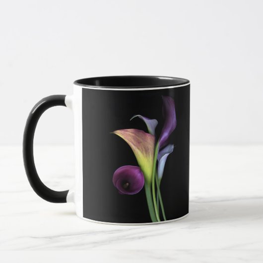 Mok Calla Lilies (Links)