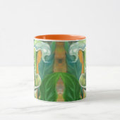 Mok Calla Lily Flowers (Midden)