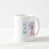 Mok Callsign Tower (Voorkant rechts)