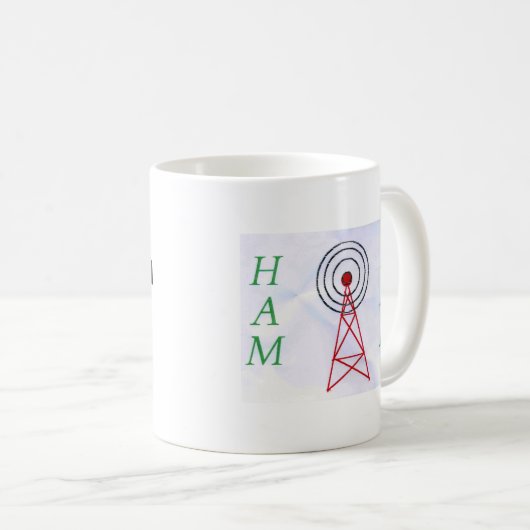 Mok Callsign Tower (Voorkant rechts)