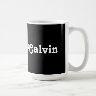 Mok Calvin