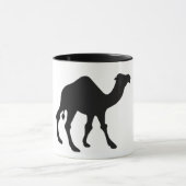 Mok Camel Coffee (Midden)