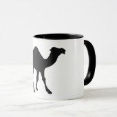 Mok Camel Coffee (Voorkant rechts)