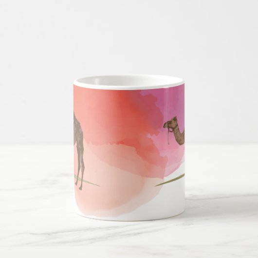 Mok Camel Coffee (Center)