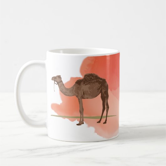 Mok Camel Coffee (Links)