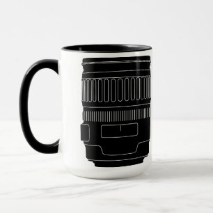 Mok cameralens