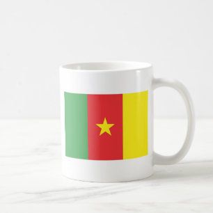 MOK CAMEROON FLAG
