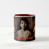 Mok Camille Claudel Icon (Center)