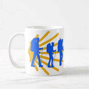 Mok Camino de Santiago Coffee