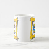 Mok Camino de Santiago Coffee (Center)