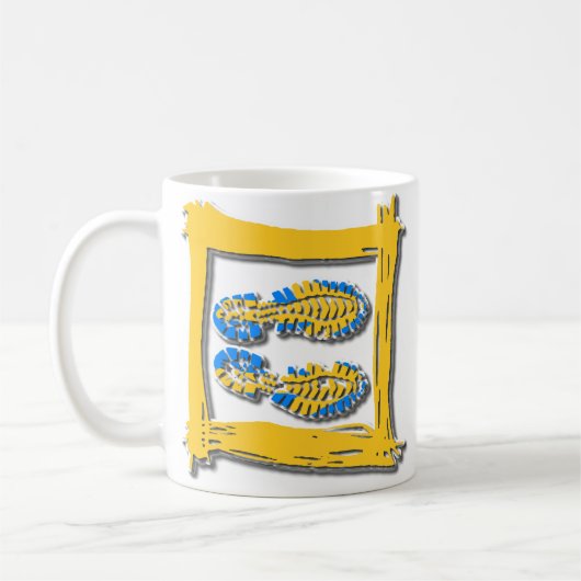 Mok Camino de Santiago Coffee (Links)