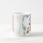 Mok Camino de Santiago Coffee (Center)