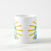 Mok Camino de Santiago Coffee (Center)