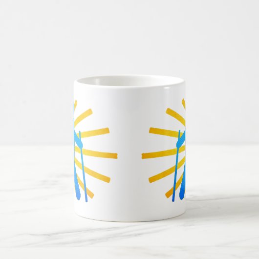 Mok Camino de Santiago Coffee (Center)