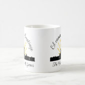 Mok Camino de Santiago Coffee (Center)