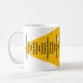 Mok Camino de Santiago Coffee (Links)