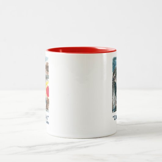 mok 'Camp Night' (Center)